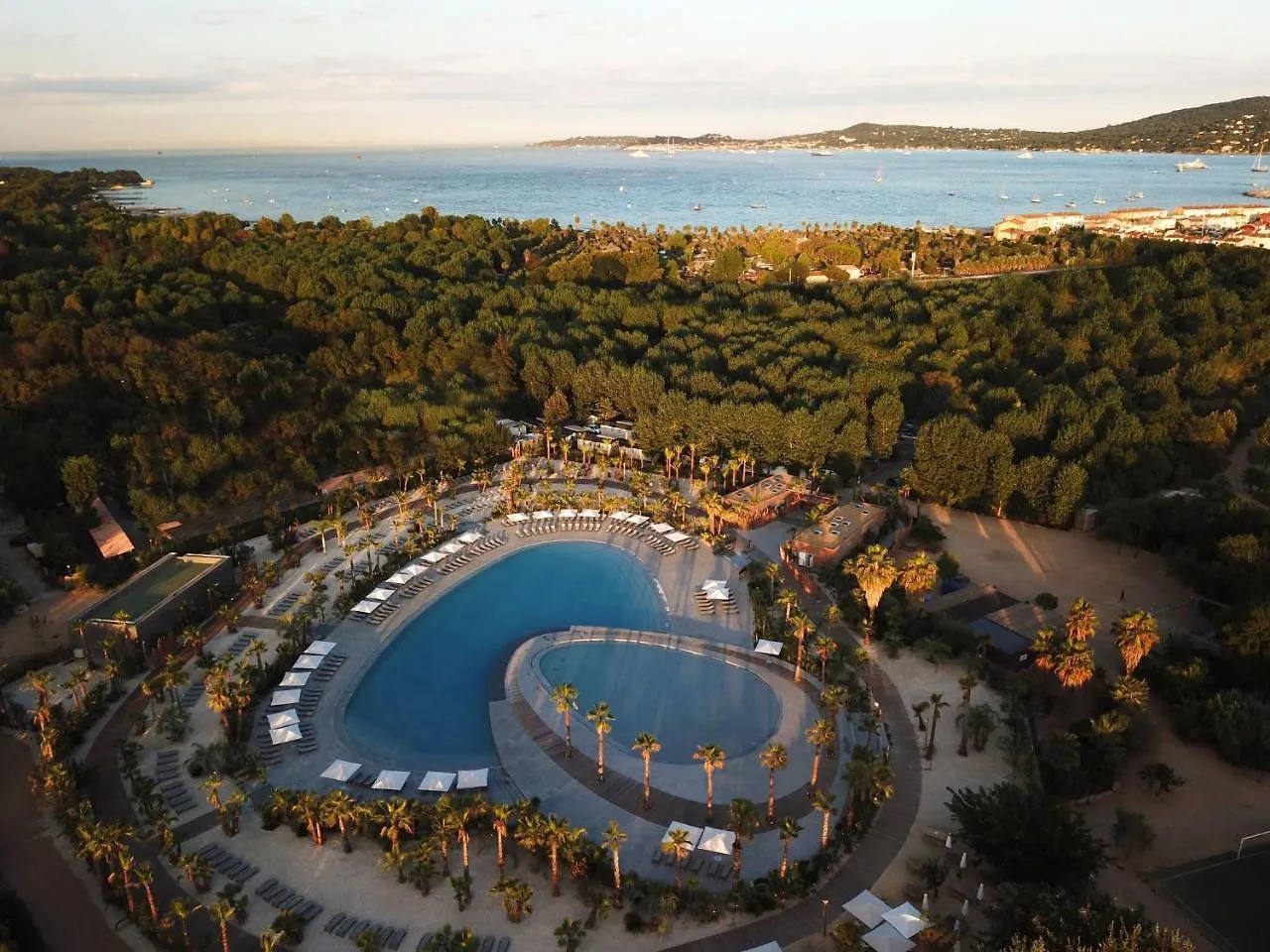 Marino Mobilhomes Grimaud